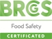 BRCGS Gecertificeerd