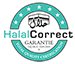 HALAL Gecertificeerd