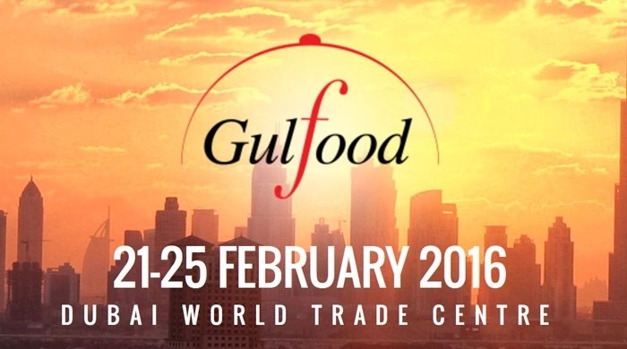 Gulfood